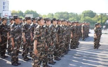 军训要结束了心得体会7篇