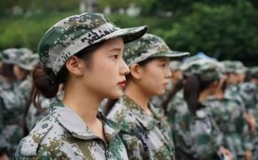 军训的心得体会400字推荐5篇