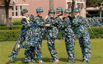 工作后军训的心得体会通用8篇