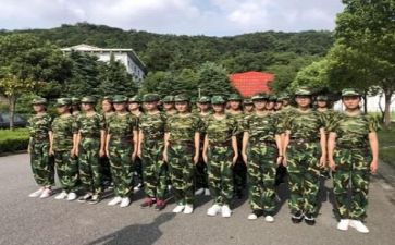 军训后心得体会600字推荐7篇