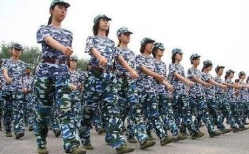 军训你演讲稿参考8篇