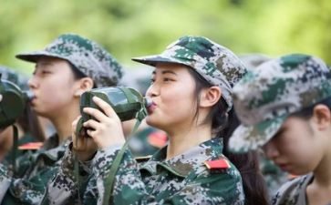 工作后军训的心得体会精选5篇