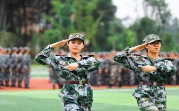 小军训心得体会300字通用5篇