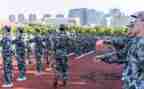 军训总结表个人总结模板8篇