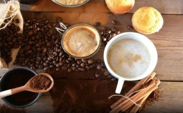 咖啡活动策划7篇