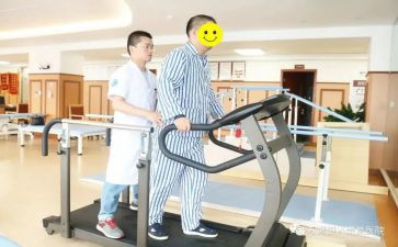 康复科护士的工作总结5篇