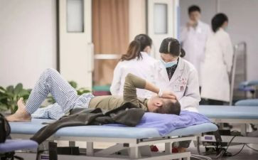 康复个人总结5篇