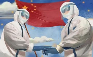 做抗击疫情志愿者的心得体会5篇