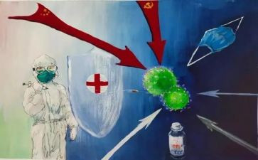 抗击疫情事迹优质8篇