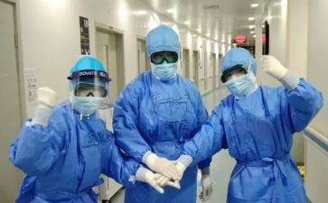 我在抗疫作文600字8篇