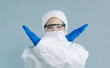关于抗疫情的心得体会500字6篇