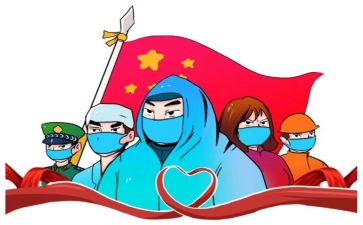 护士2024年抗疫工作总结5篇