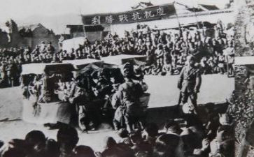 大抗战读后感5篇
