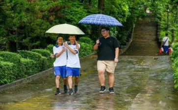 家长考后心得体会优质8篇