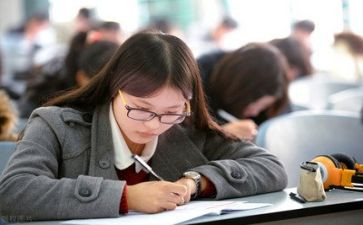考试后400字作文通用6篇