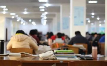 考研英文自我介绍范文7篇