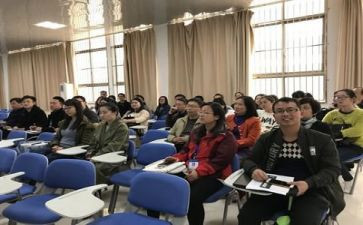 财务科长工作总结报告6篇