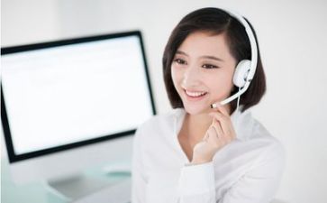 客服岗工作总结范文通用5篇