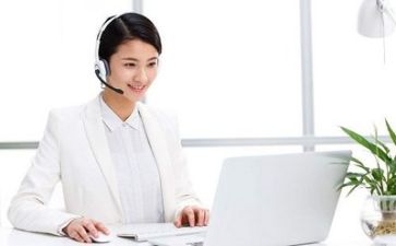 400客服述职报告最新7篇