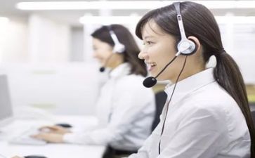 2024年客服述职报告推荐6篇