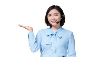 2024年客服述职报告模板5篇