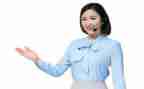 客服演讲比演讲稿5篇