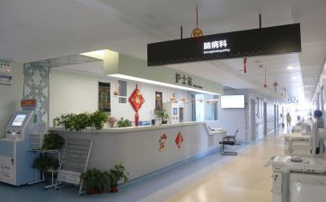 医院科室年工作计划6篇
