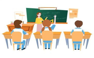 我在课堂中作文优秀8篇