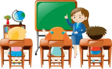 小学课堂教师的心得体会5篇