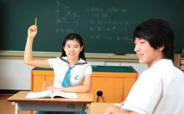 我在课堂中作文最新8篇