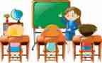 学生课堂演讲稿6篇