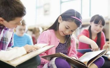 小学课外阅读调查报告优质8篇