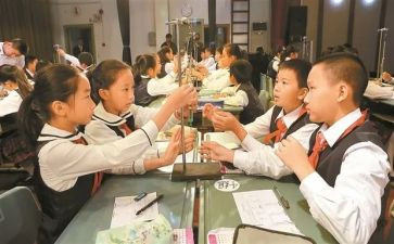 幼儿园科学课大班教案通用6篇