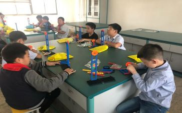 小学科学课堂教学心得6篇