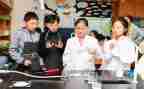 四年级科学课教学计划7篇