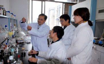 2024年科研处工作总结5篇