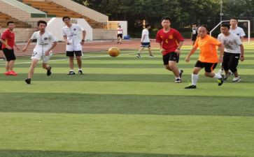 丰富的课余生活作文参考5篇