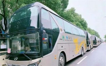 客运工作总结6篇