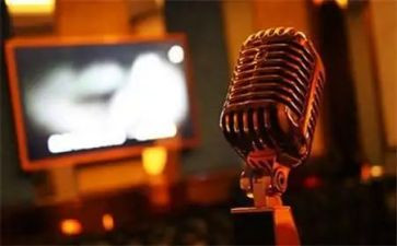 k歌比赛活动总结5篇