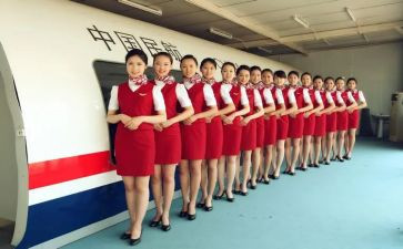 2024空乘工作总结5篇