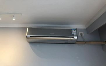 安装空调的合同6篇