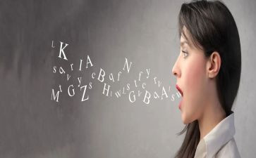 口语话演讲稿模板8篇