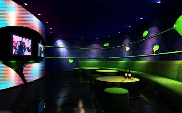 KTV工作计划7篇