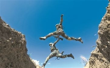 观看跨过鸭绿江电影观后感8篇