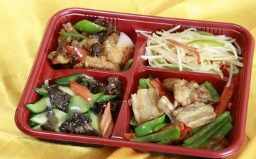 快餐饮行业工作计划6篇