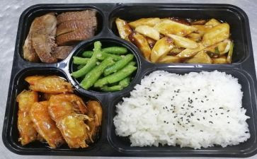 快餐厅工作计划参考7篇
