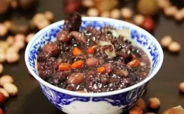 《腊八粥》教案8篇