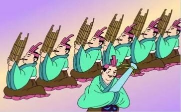 《滥竽充数》的读后感优质5篇