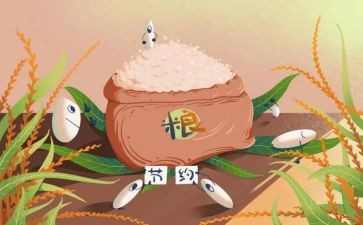 节约粮食杜绝浪费的心得体会5篇