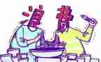 食堂浪费调查报告6篇